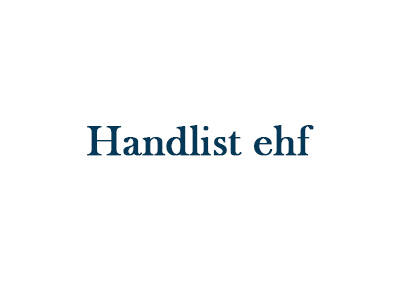 Handlist ehf